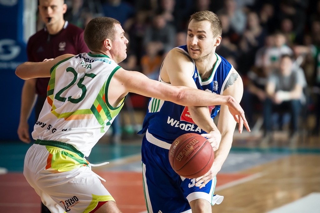 Miasto Szkła - Anwil Włocławek