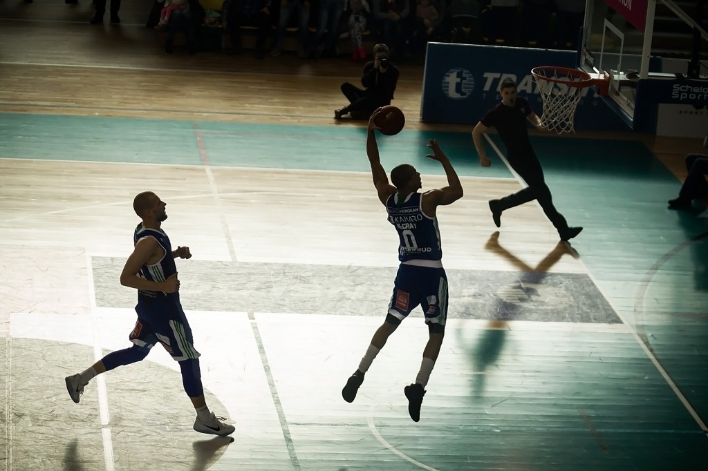 Miasto Szkła - Anwil Włocławek