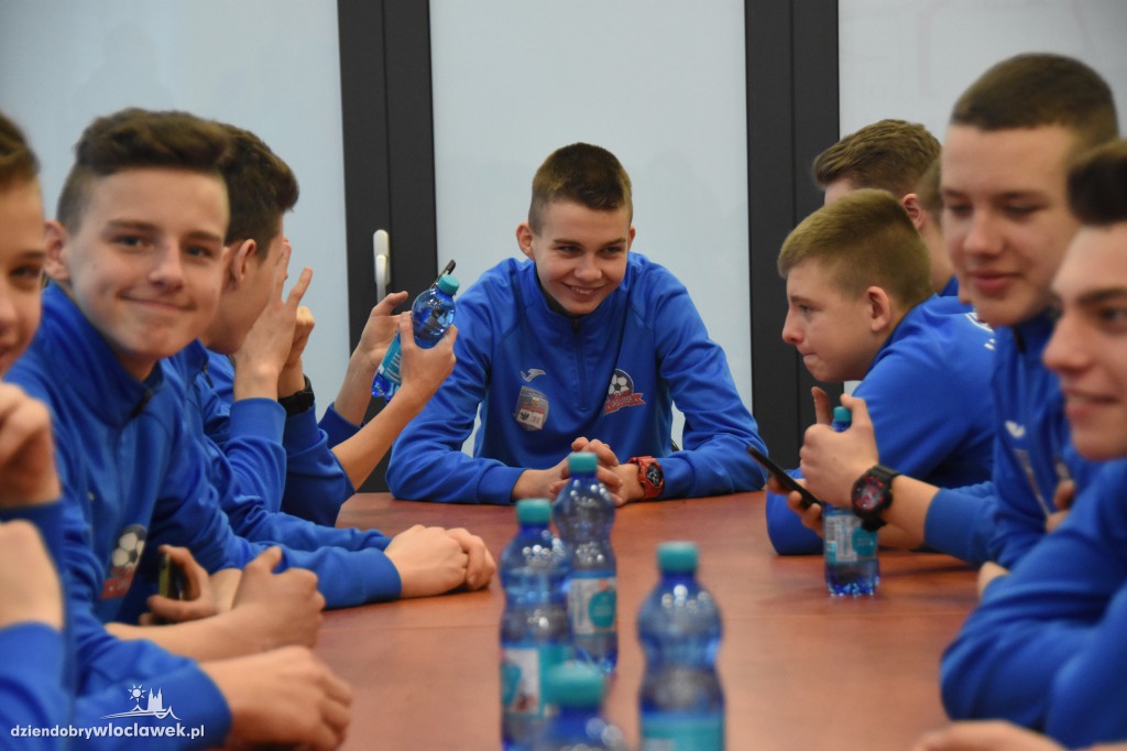 Lider Kar-Pol Cup 2017 - losowanie grup
