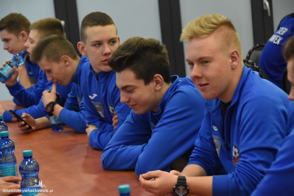 Lider Kar-Pol Cup 2017 - losowanie grup