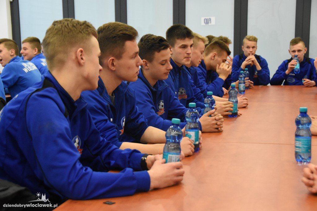 Lider Kar-Pol Cup 2017 - losowanie grup