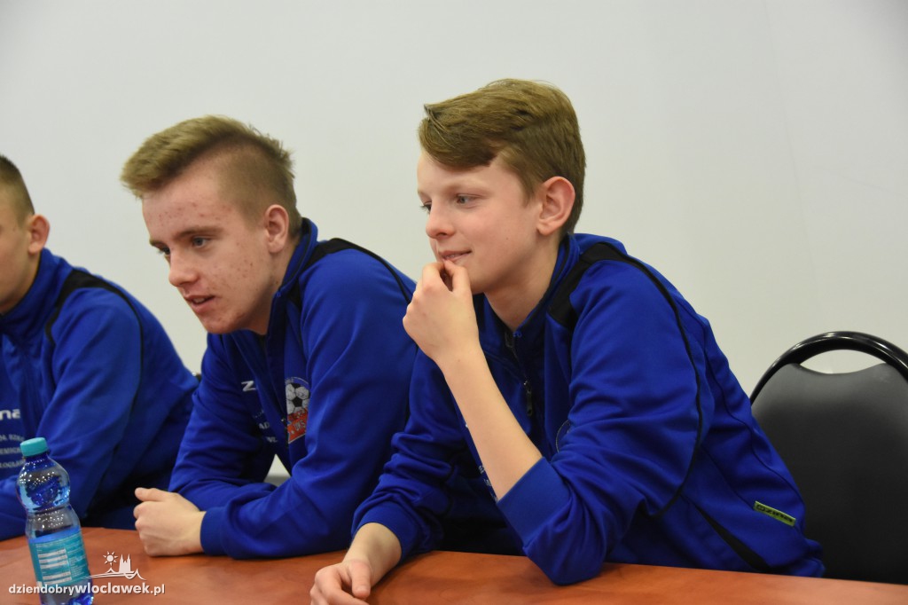 Lider Kar-Pol Cup 2017 - losowanie grup