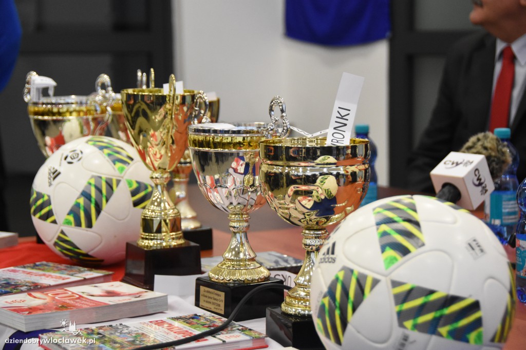 Lider Kar-Pol Cup 2017 - losowanie grup