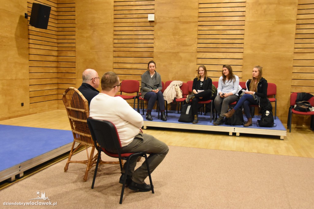 Casting w Teatrze Impresaryjnym