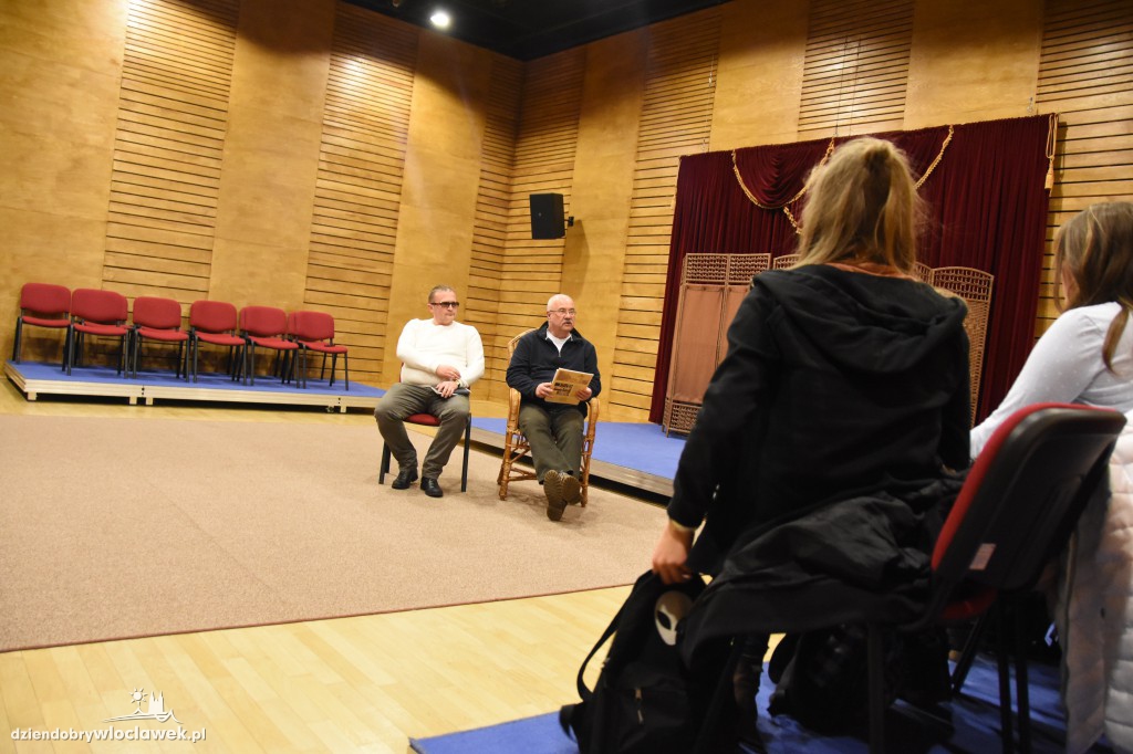 Casting w Teatrze Impresaryjnym