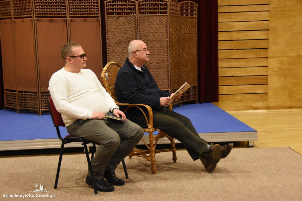 Casting w Teatrze Impresaryjnym