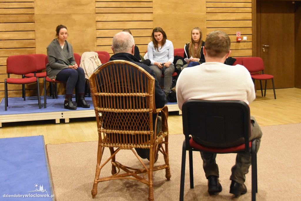 Casting w Teatrze Impresaryjnym