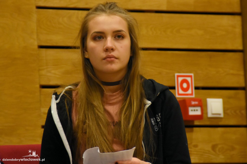 Casting w Teatrze Impresaryjnym