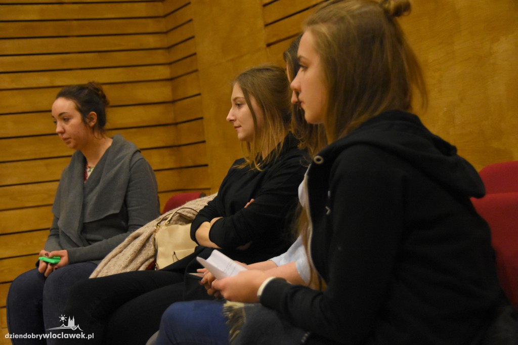 Casting w Teatrze Impresaryjnym