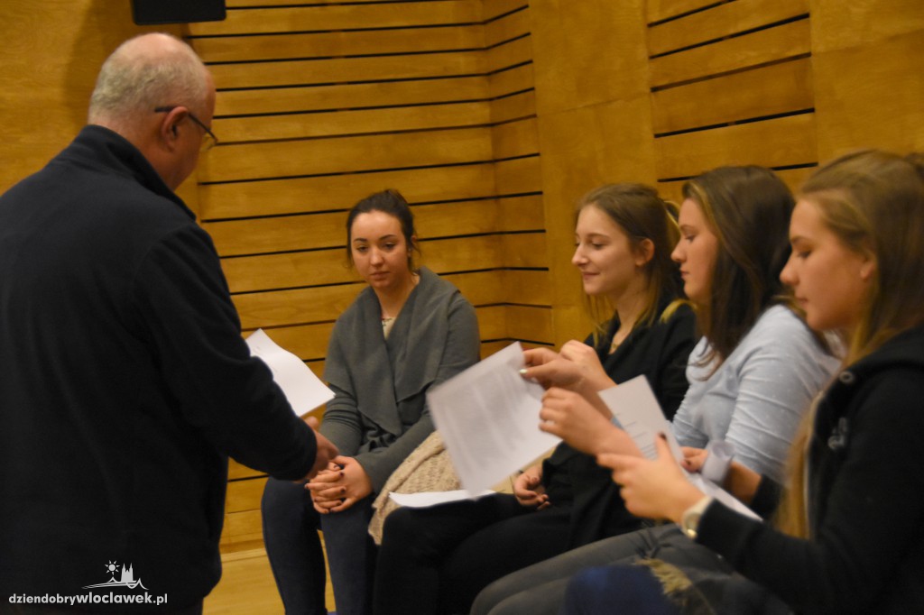 Casting w Teatrze Impresaryjnym