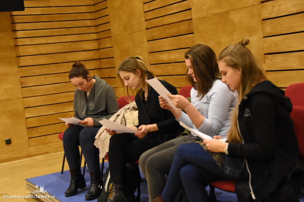 Casting w Teatrze Impresaryjnym