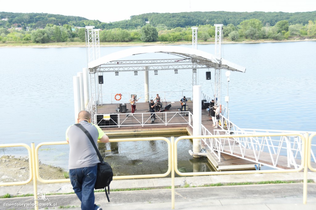 Fala krytyki pod adresem sceny na Wiśle