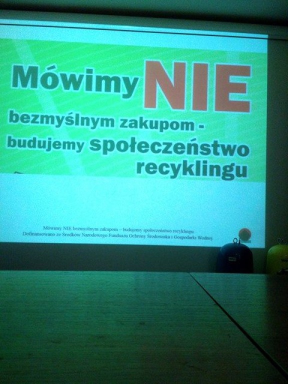 Tak było w ferie w Klubie Łęg