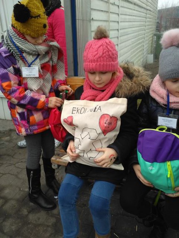 Tak było w ferie w Klubie Łęg