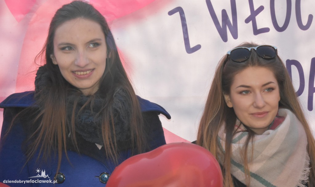 Walentynki przy Wzorcowni