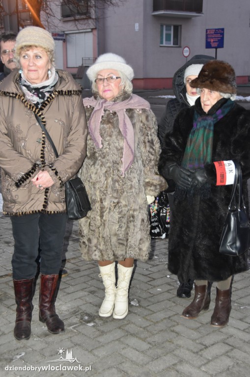 PiS w 75. rocznicę powstania AK
