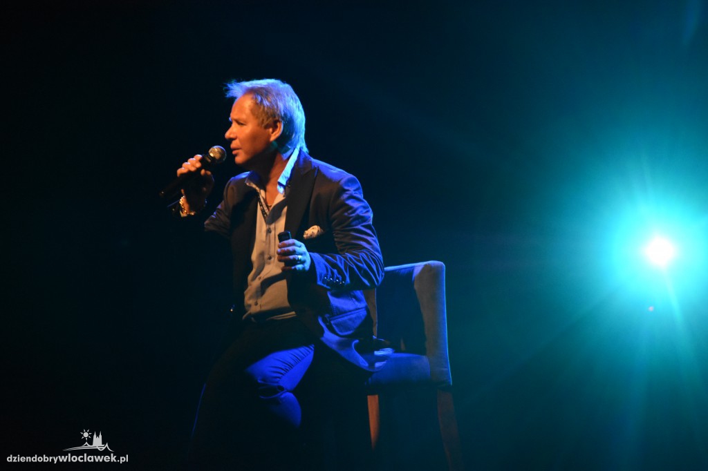 Jacek Silski wystąpił w CK Browar B.