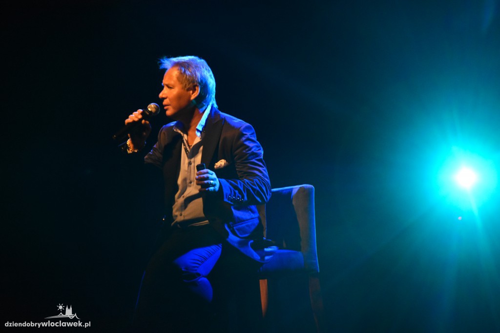 Jacek Silski wystąpił w CK Browar B.