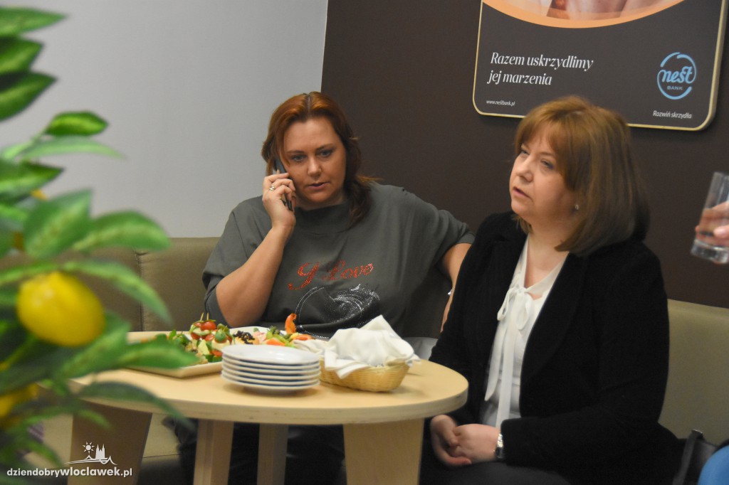 Otwarcie Nest Banku przy placu Wolności
