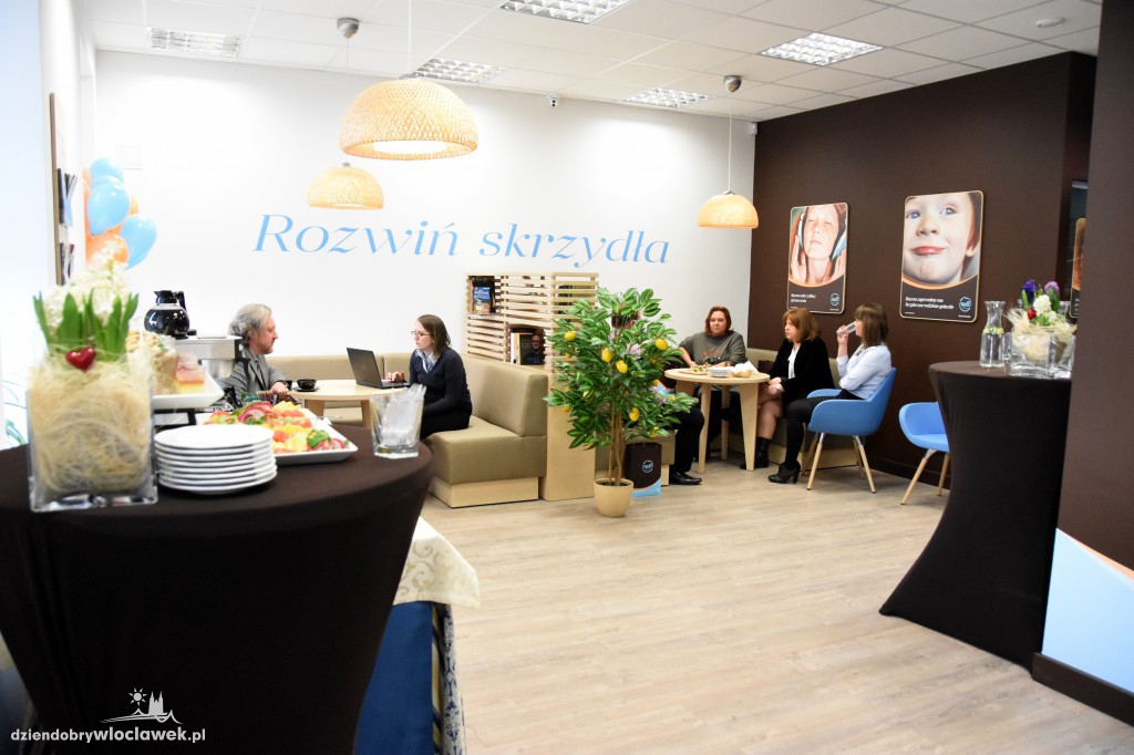 Otwarcie Nest Banku przy placu Wolności