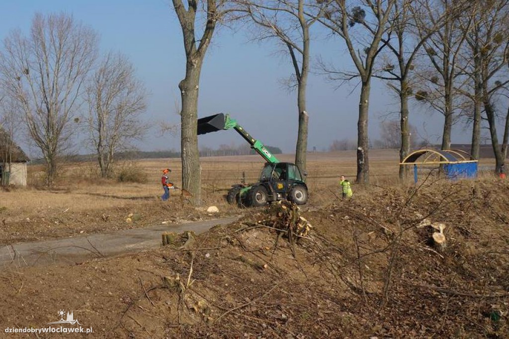 Ruszyła przebudowa ważnej drogi