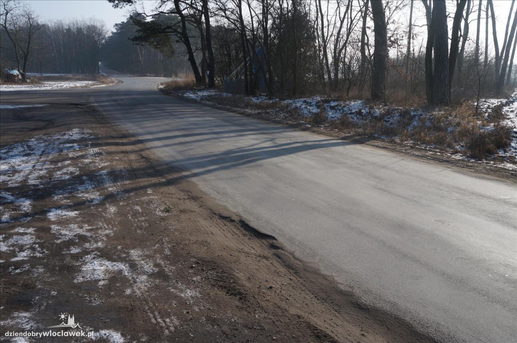 Ruszyła przebudowa ważnej drogi
