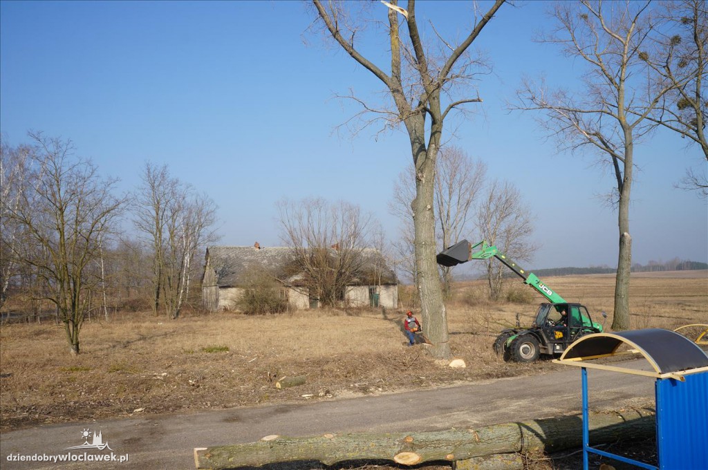 Ruszyła przebudowa ważnej drogi