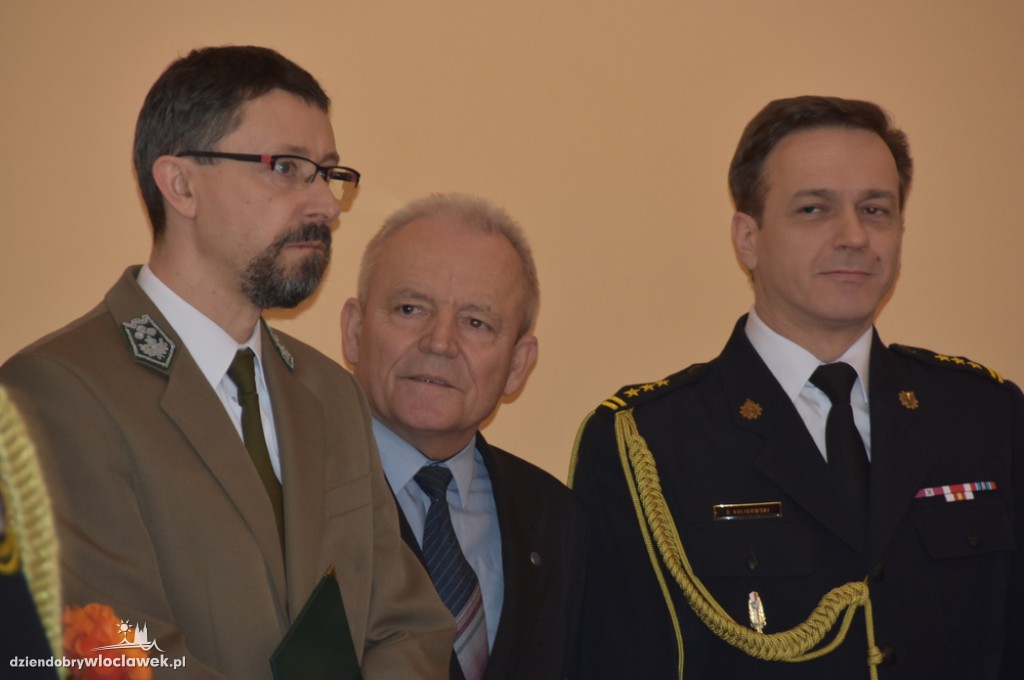 Awanse w Zakładzie Karnym