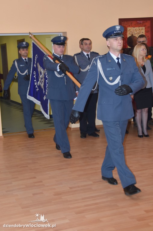 Awanse w Zakładzie Karnym