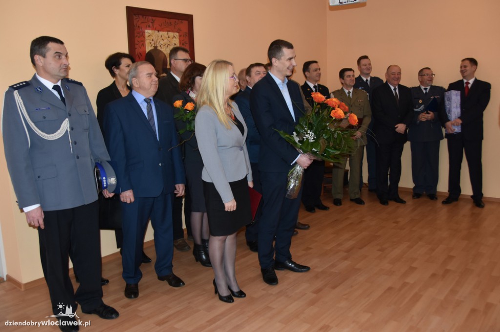 Awanse w Zakładzie Karnym