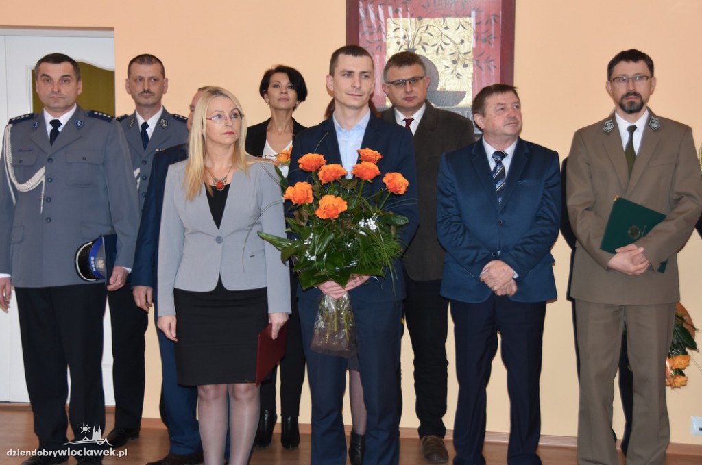 Awanse w Zakładzie Karnym