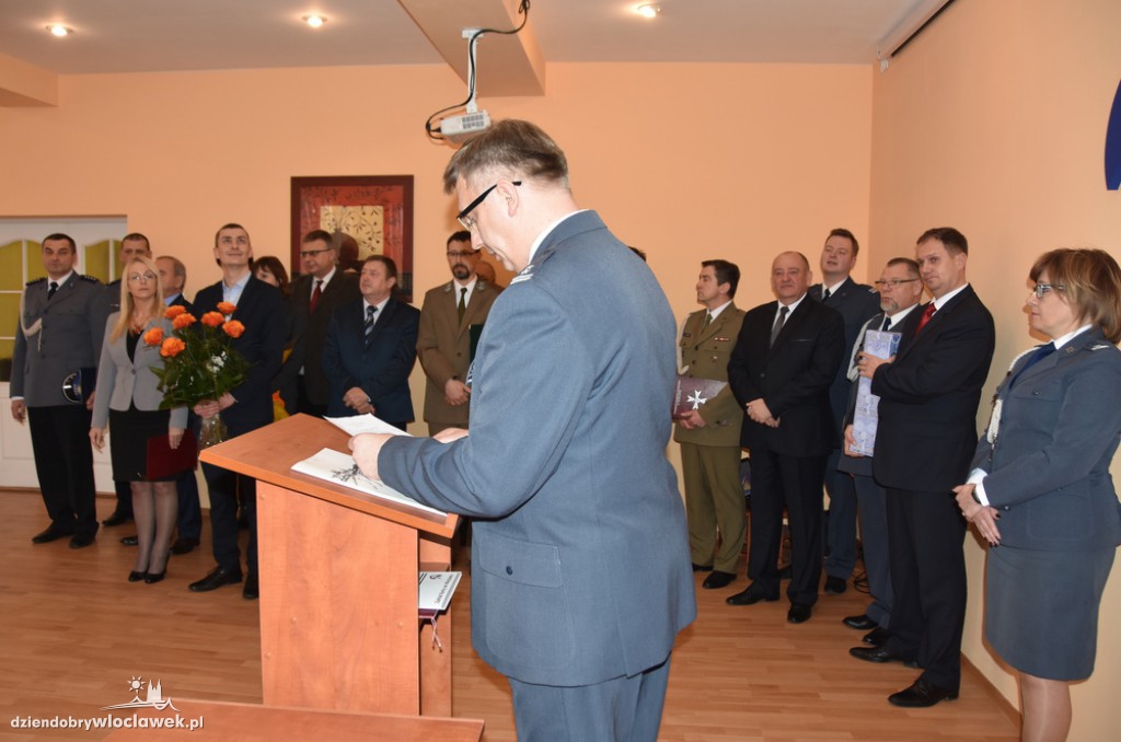 Awanse w Zakładzie Karnym