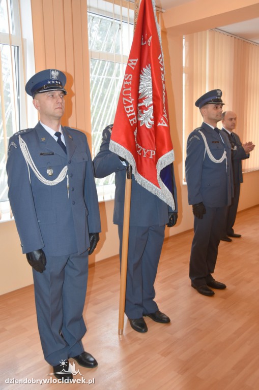 Awanse w Zakładzie Karnym