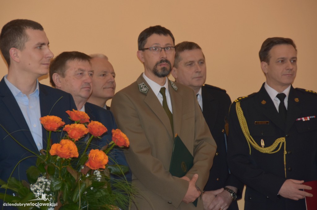Awanse w Zakładzie Karnym