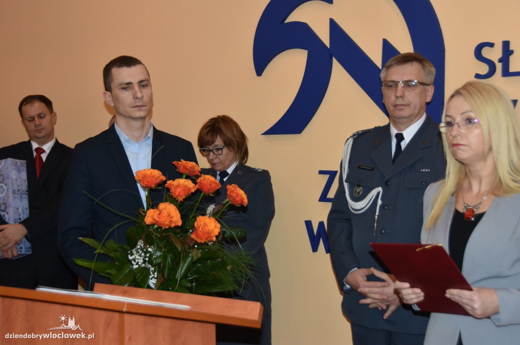 Awanse w Zakładzie Karnym