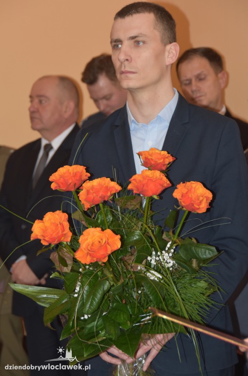 Awanse w Zakładzie Karnym