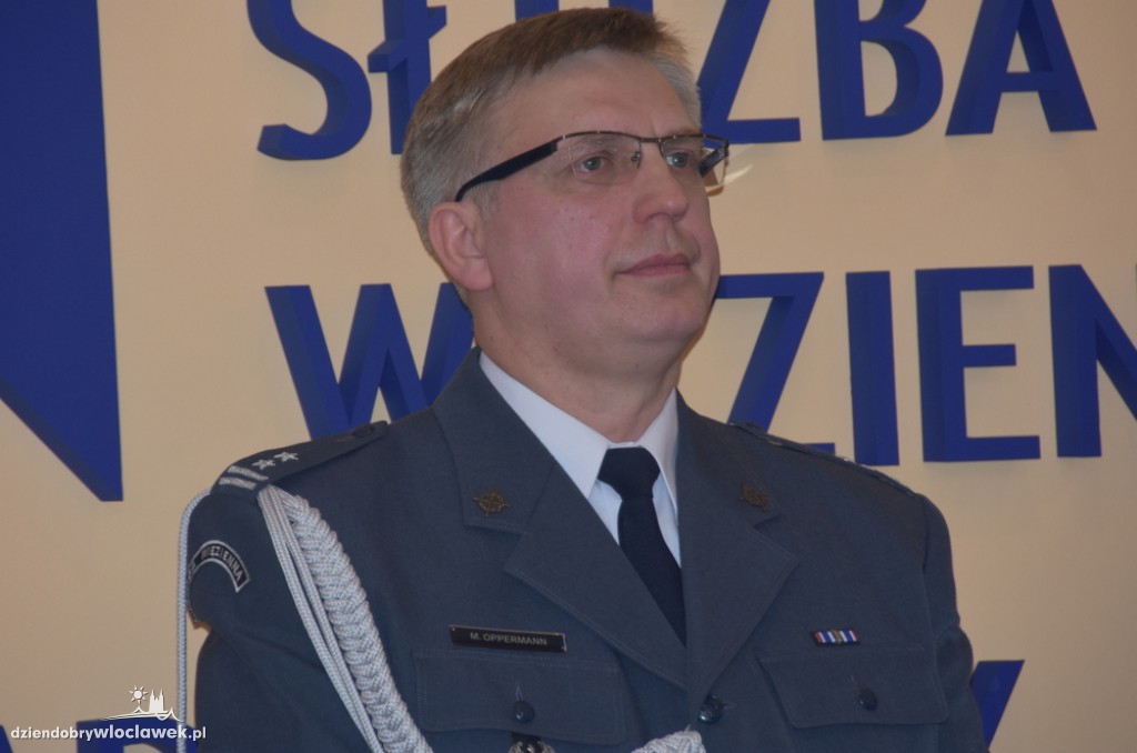 Awanse w Zakładzie Karnym