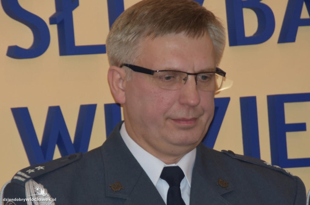 Awanse w Zakładzie Karnym