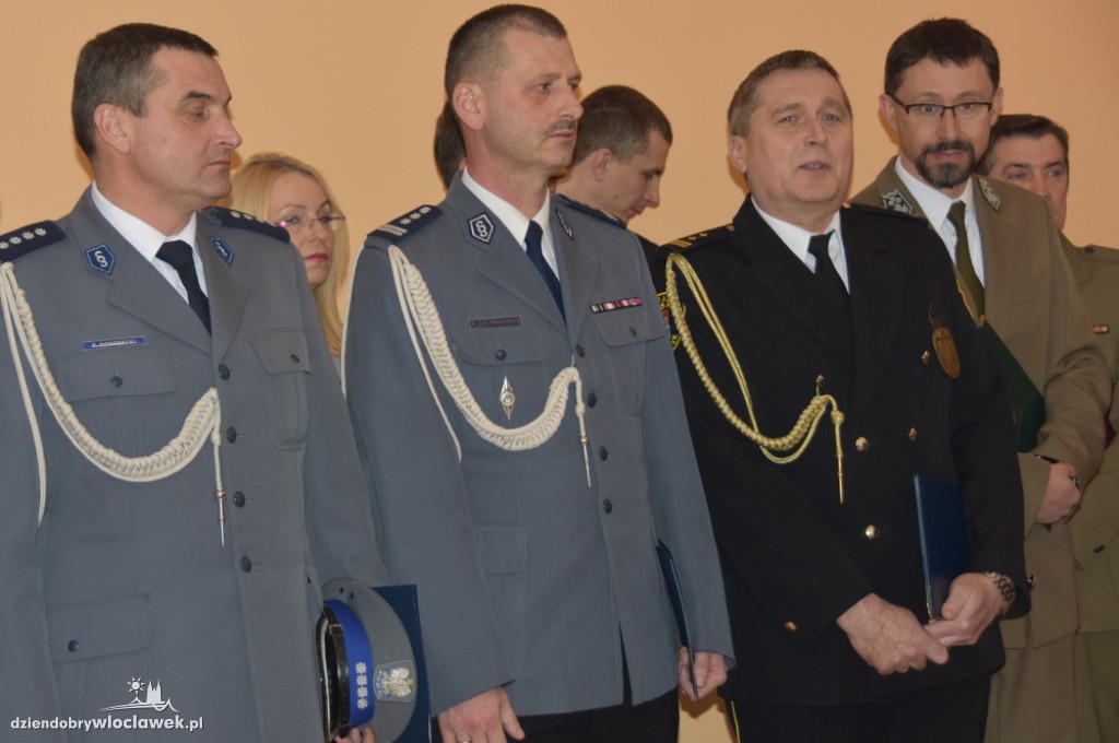 Awanse w Zakładzie Karnym