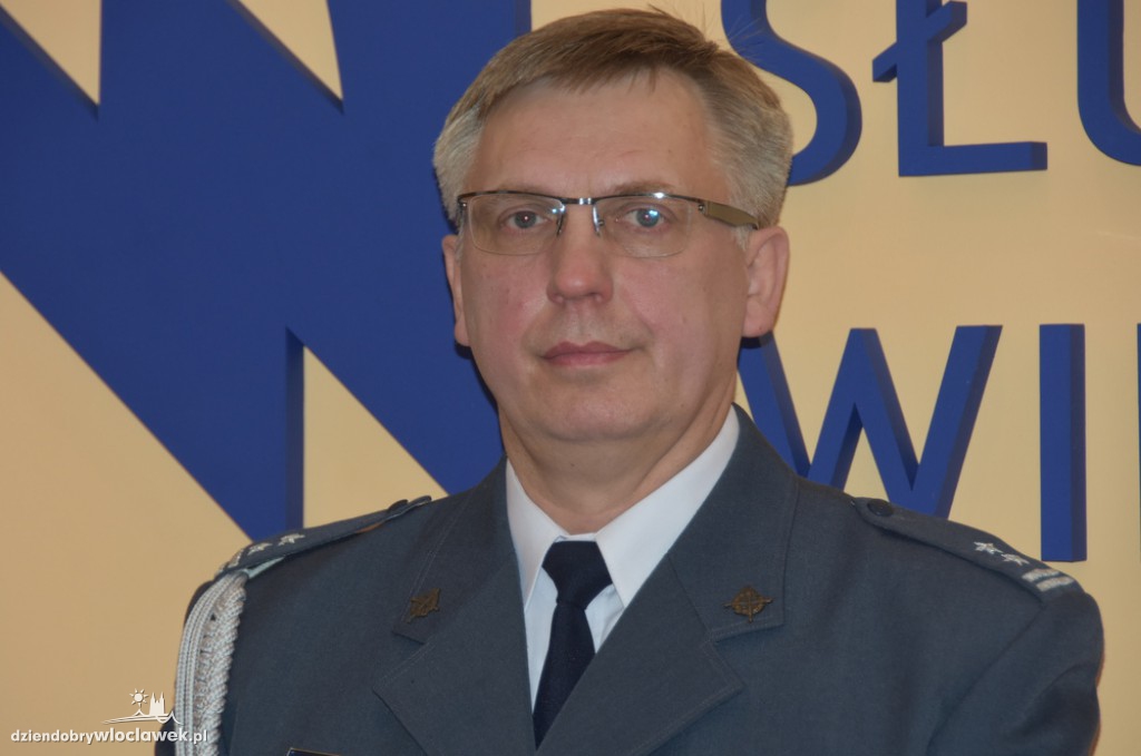 Awanse w Zakładzie Karnym