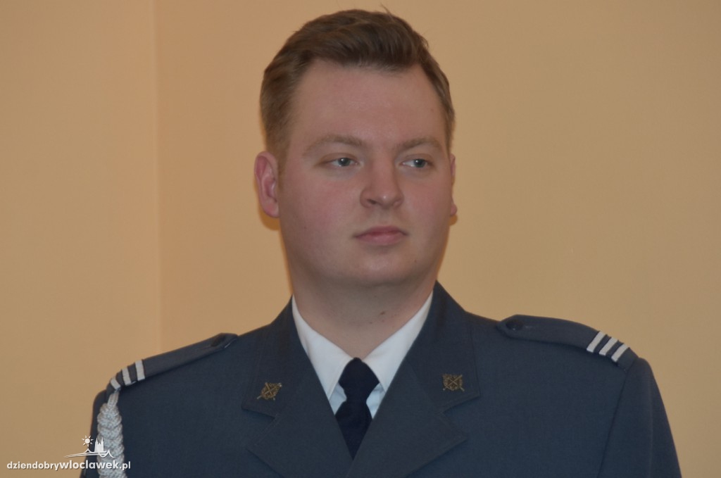 Awanse w Zakładzie Karnym
