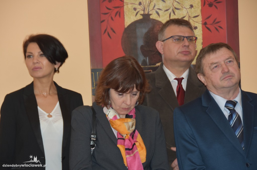 Awanse w Zakładzie Karnym