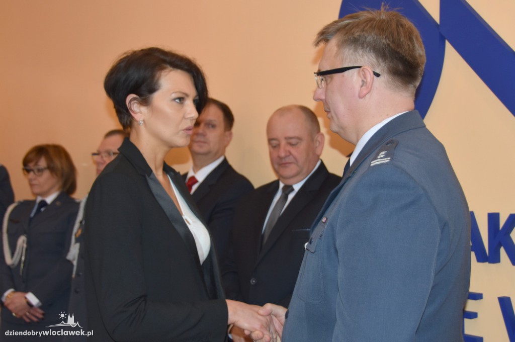 Awanse w Zakładzie Karnym