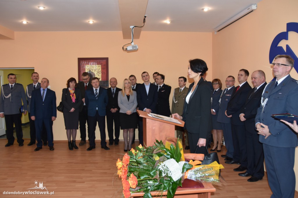 Awanse w Zakładzie Karnym