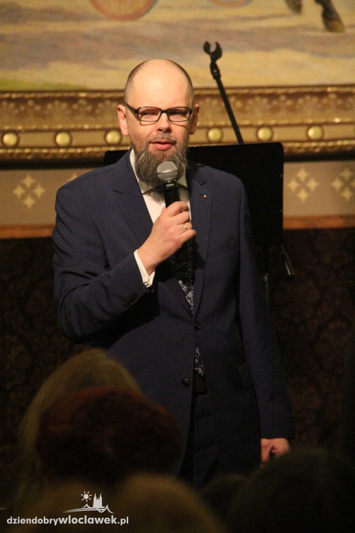 Deser z kulturą