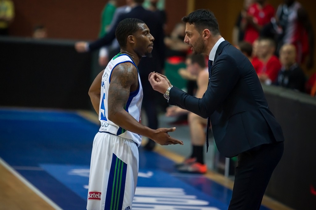 Ćwierćfinał Pucharu Polski: Anwil-MKS