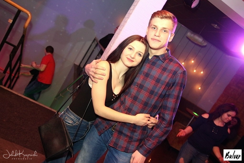 Piątek w Klubie Million