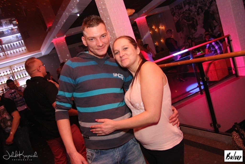 Piątek w Klubie Million