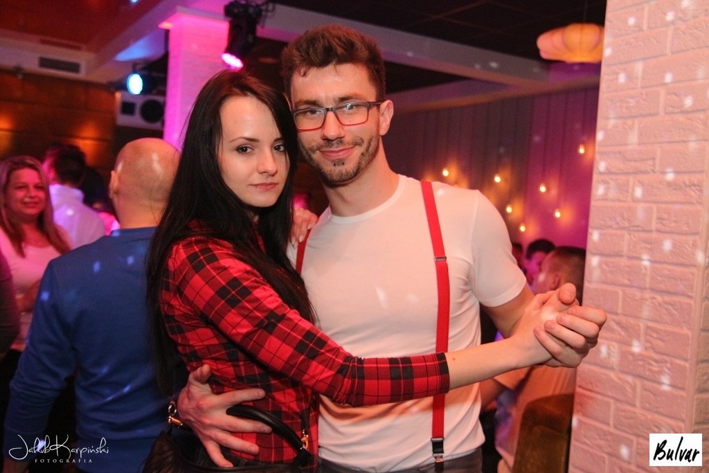 Piątek w Klubie Million