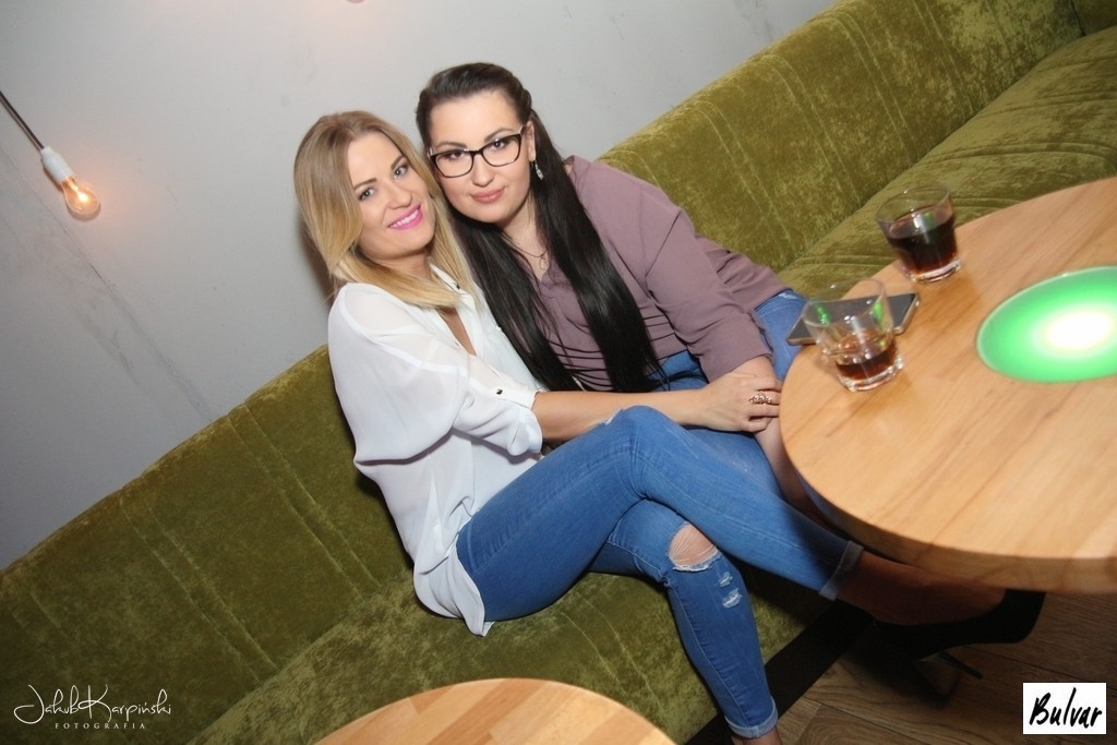 Piątek w Klubie Million